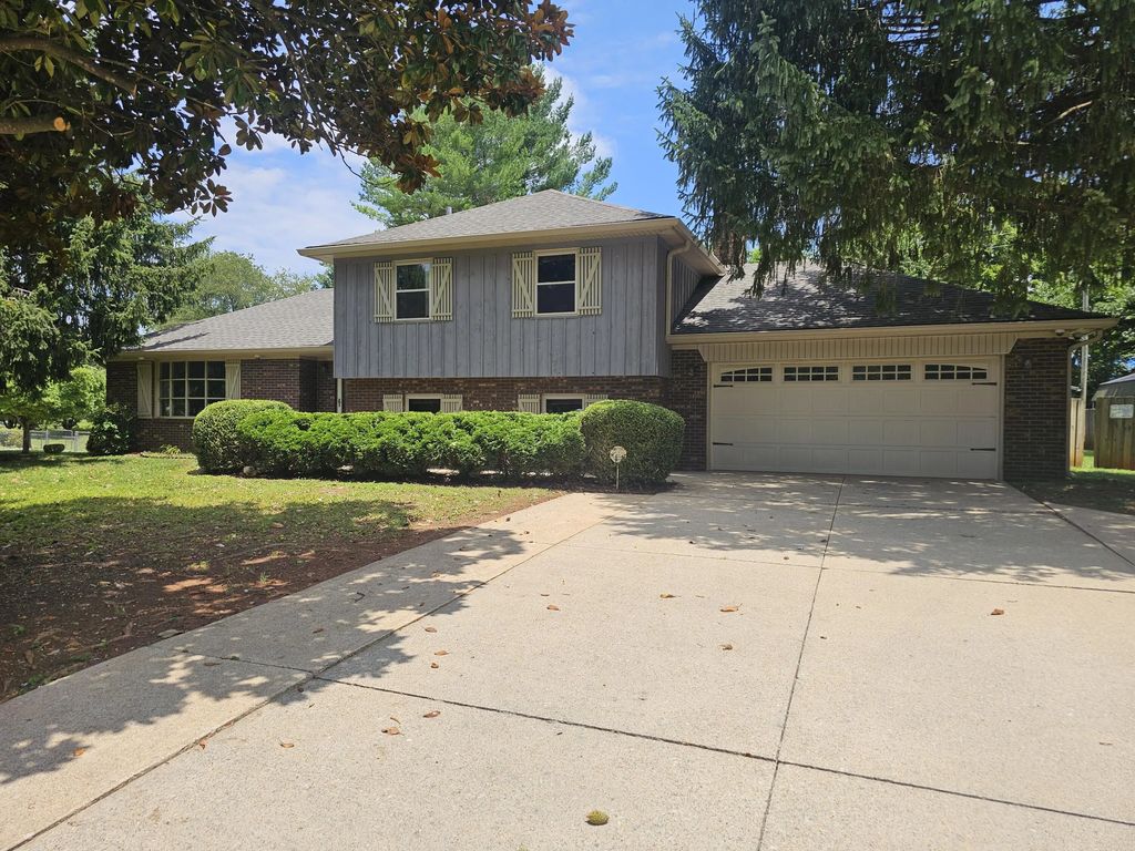 506 Koger Circle, Somerset