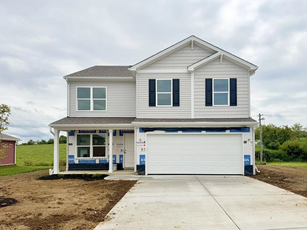 2036 Coachman Drive, Richmond
