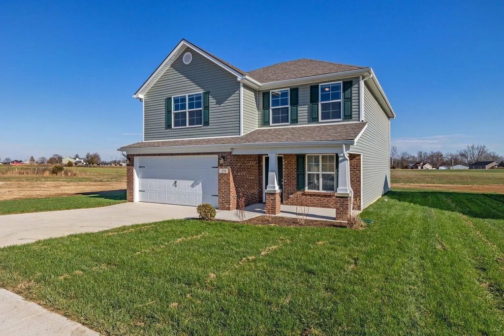237 Candy Apple Lane, Richmond