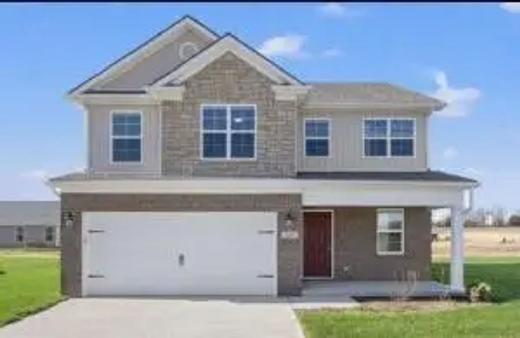6104 Arbor Woods Way, Richmond