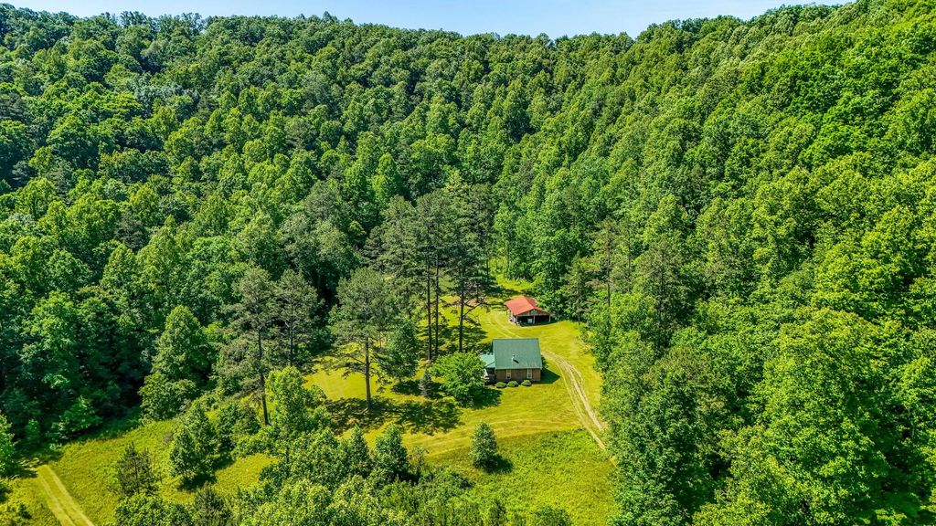0 Birch Hollow Road, Livingston