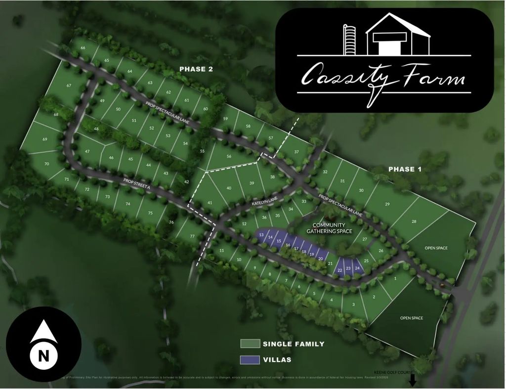 5170 Harrodsburg Road Lot 28, Nicholasville