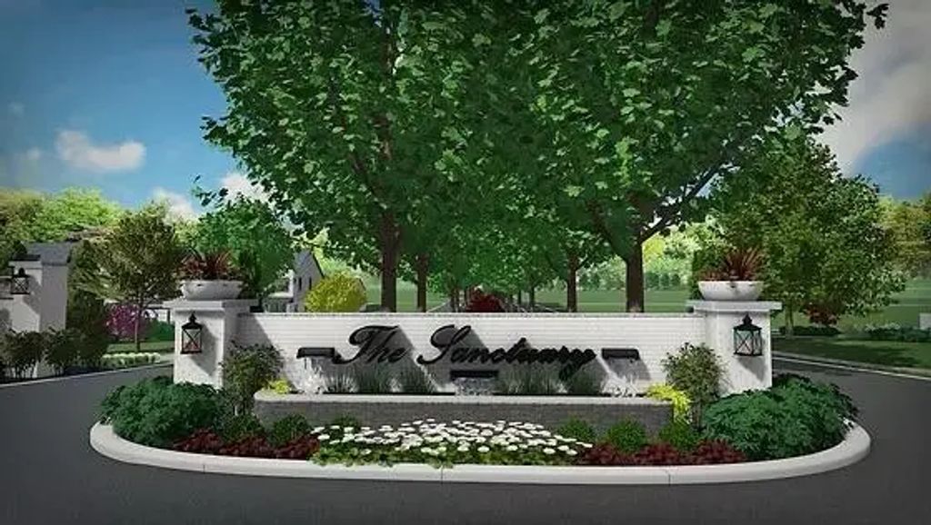 5447 Tates Creek Road Lot 21, Nicholasville