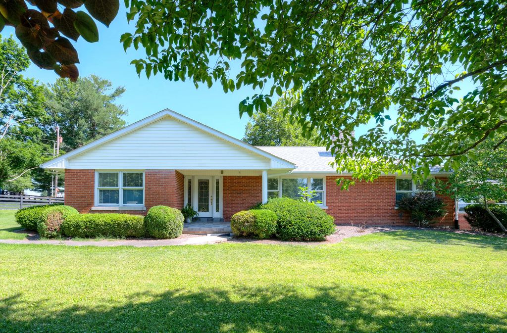 4861 Winchester Road, Lexington