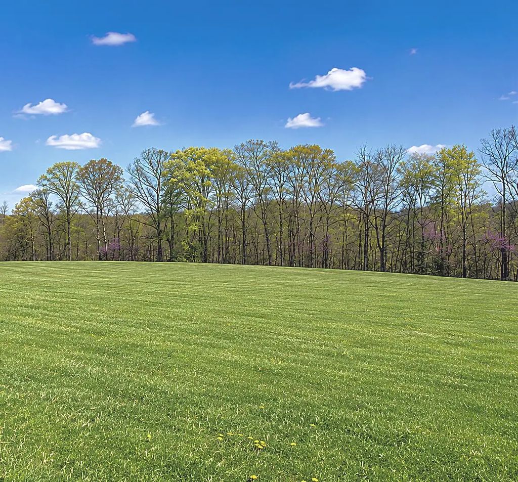 Lot 7 Laurel Wood  Drive, Nancy