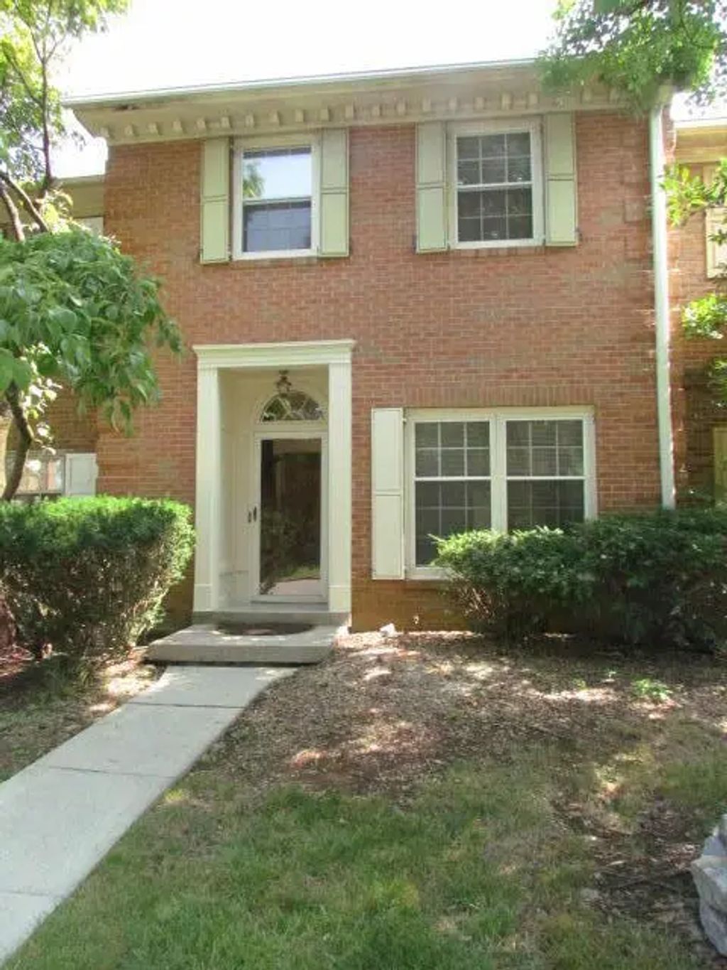 1309 Gray Hawk Road C, Lexington