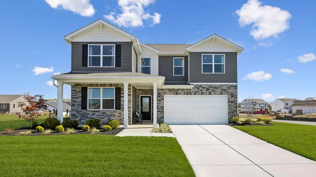 174 Whitley Way, Georgetown