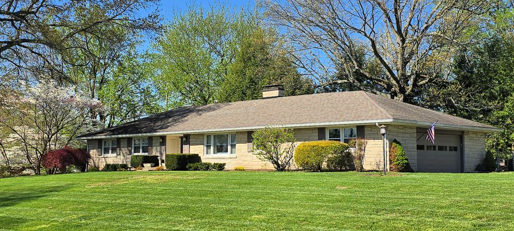3101 Trinity Road, Lexington