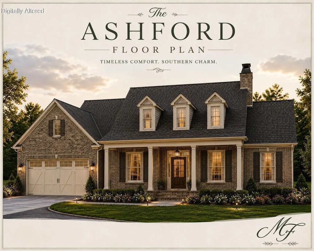 4309 Lexington Road Lot 11, Lancaster
