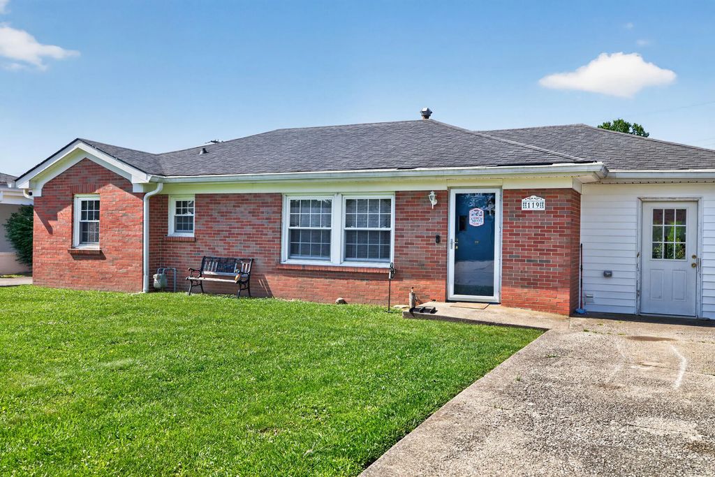 119 Sunset Heights, Winchester