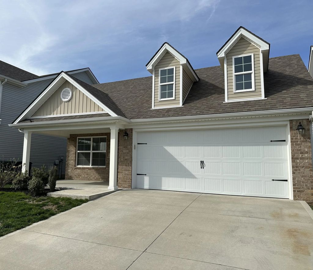2605 Hailey Rose Way, Lexington