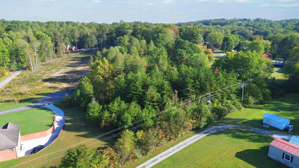 3 Winwood Trail, Corbin