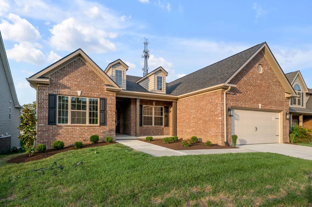 2784 Kearney Creek Lane, Lexington