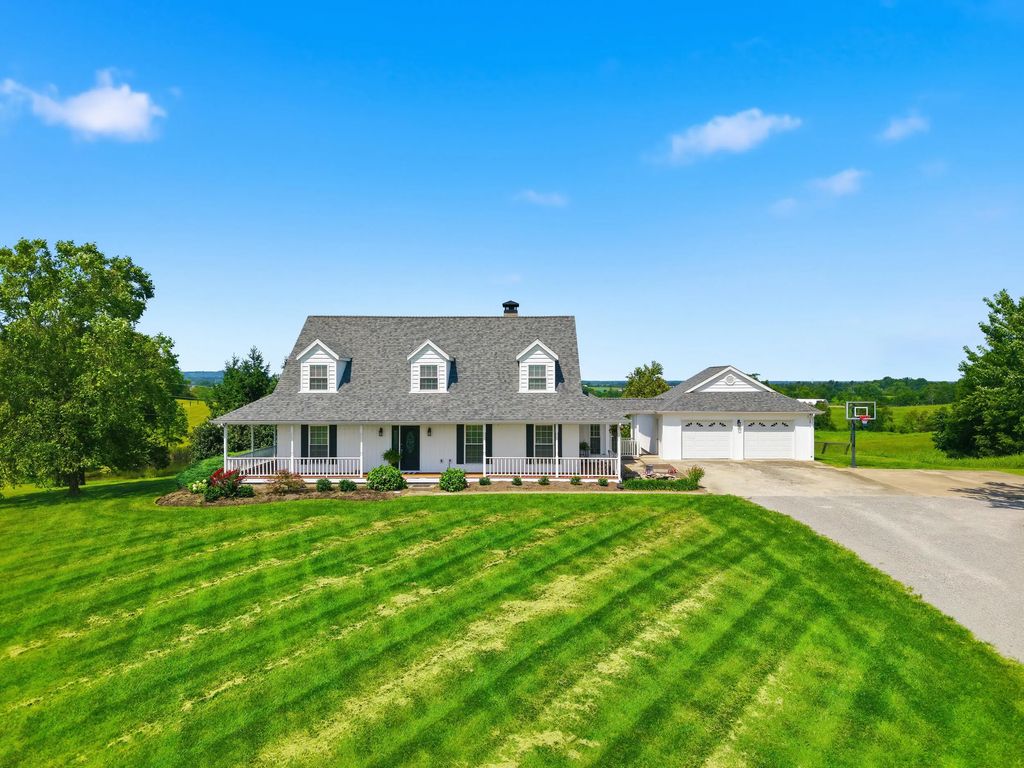 1259 Quarry Road, Danville