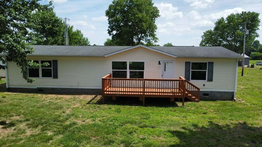 119 Chinn Lane, Harrodsburg