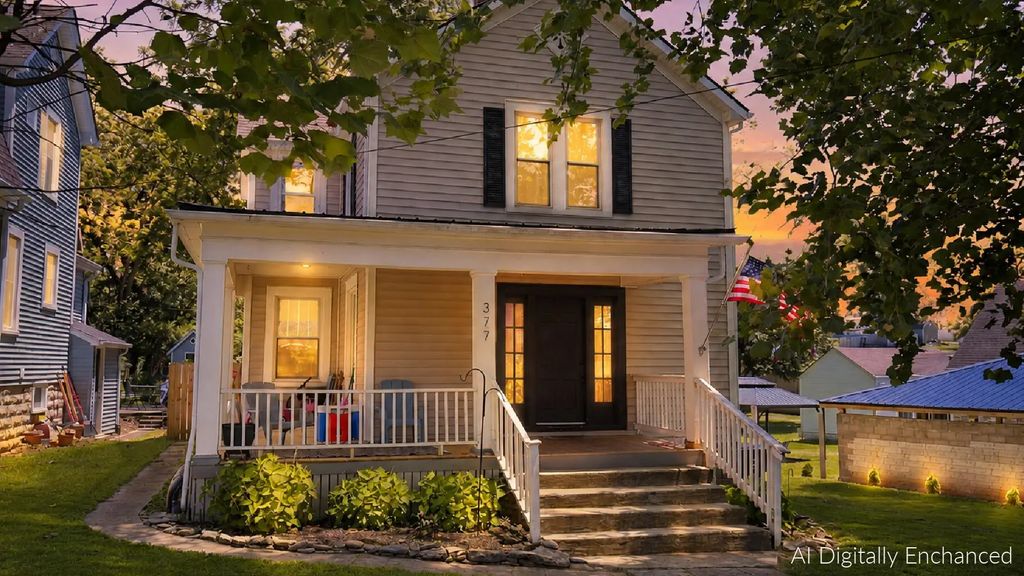 377 Crescent Avenue, Winchester