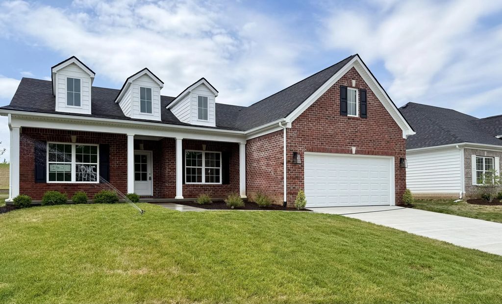 142 Winding Crk Drive, Georgetown