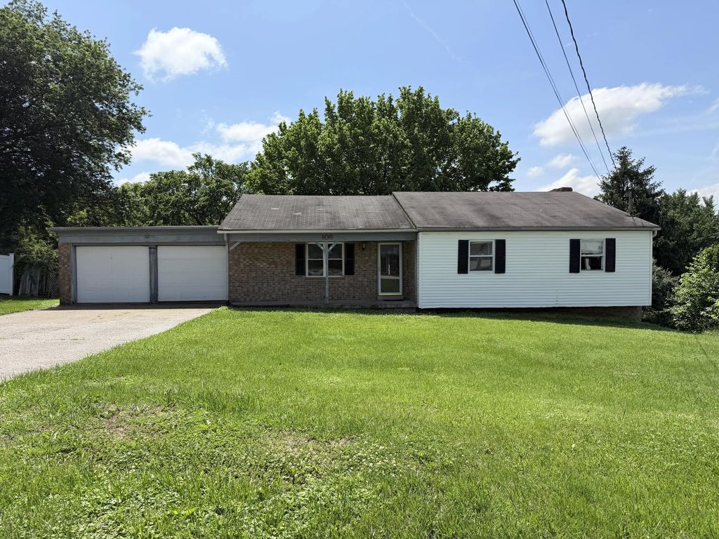108 Walnut Hill Drive, Richmond