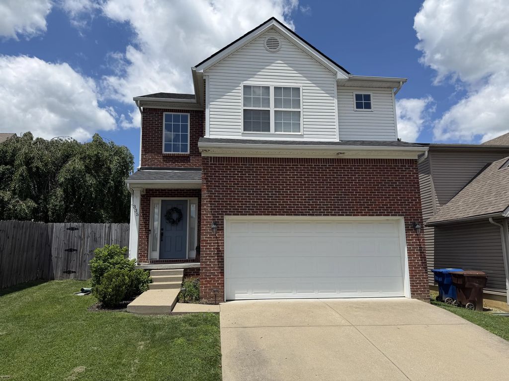 335 Newcastle Lane, Winchester