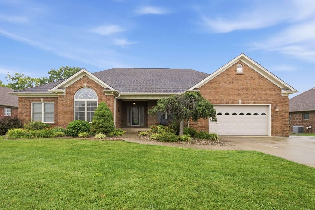 1092 Scenic Garden, Lawrenceburg