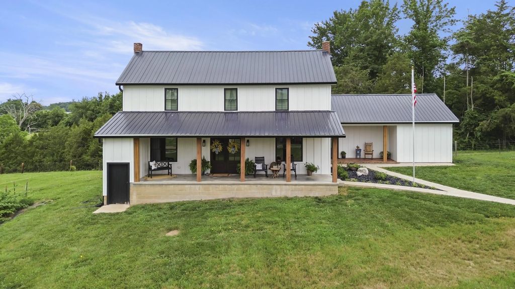 599 Watson Chapel Road, Liberty