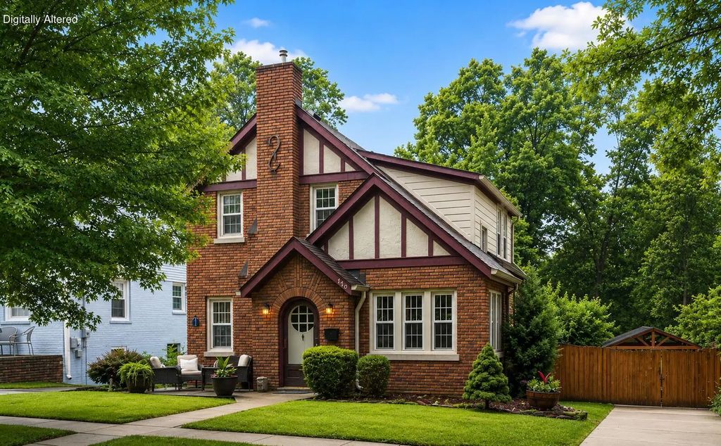 110 Shady Lane, Lexington