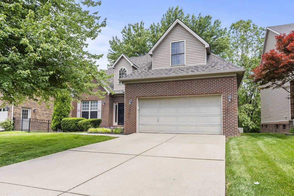 777 Maidencane Drive, Lexington