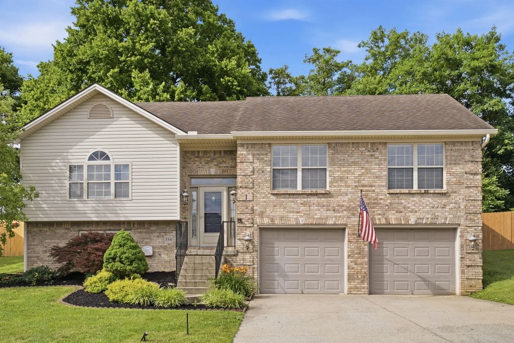 354 Reynolds Drive, Richmond