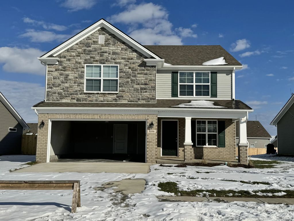 8133 Driftwood Lp, Richmond