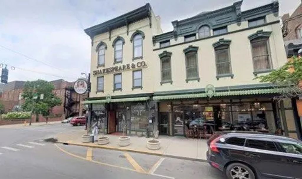 367 W Short Street 300, Lexington