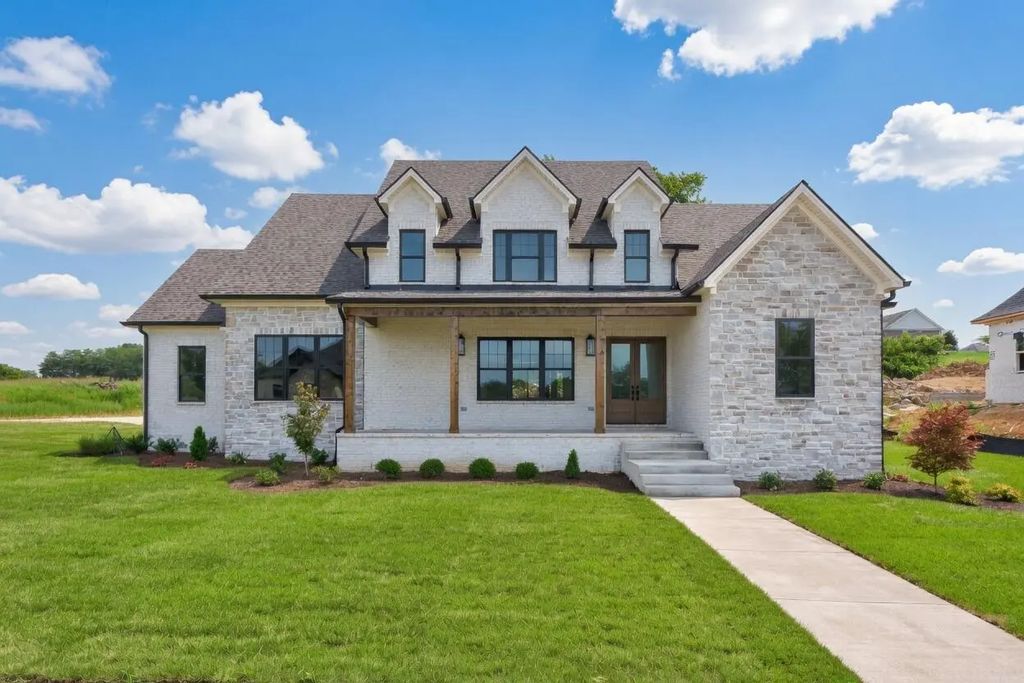708 Winged Foot Drive, Richmond