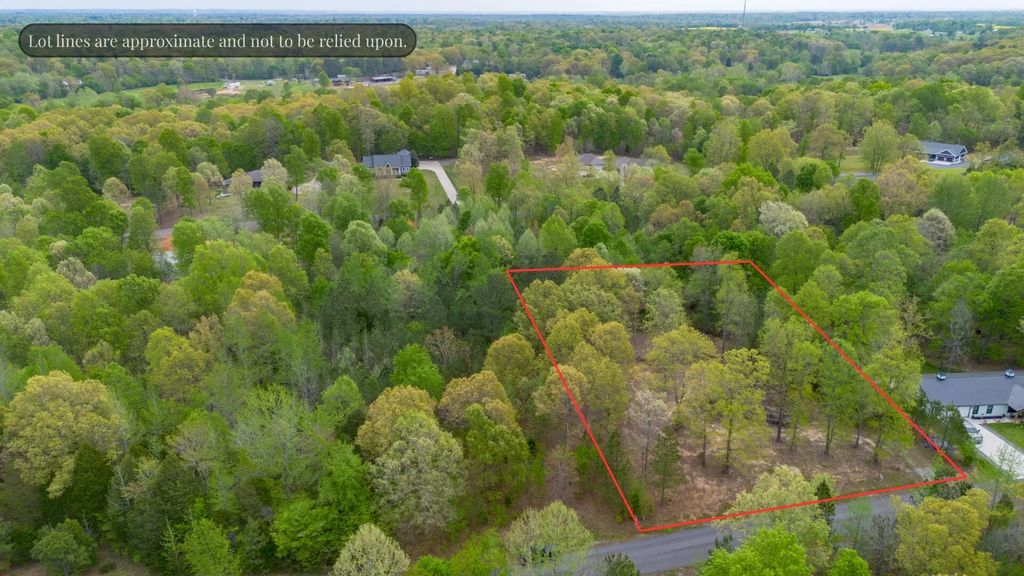 Lot 6 Woodridge Drive 000, Benton
