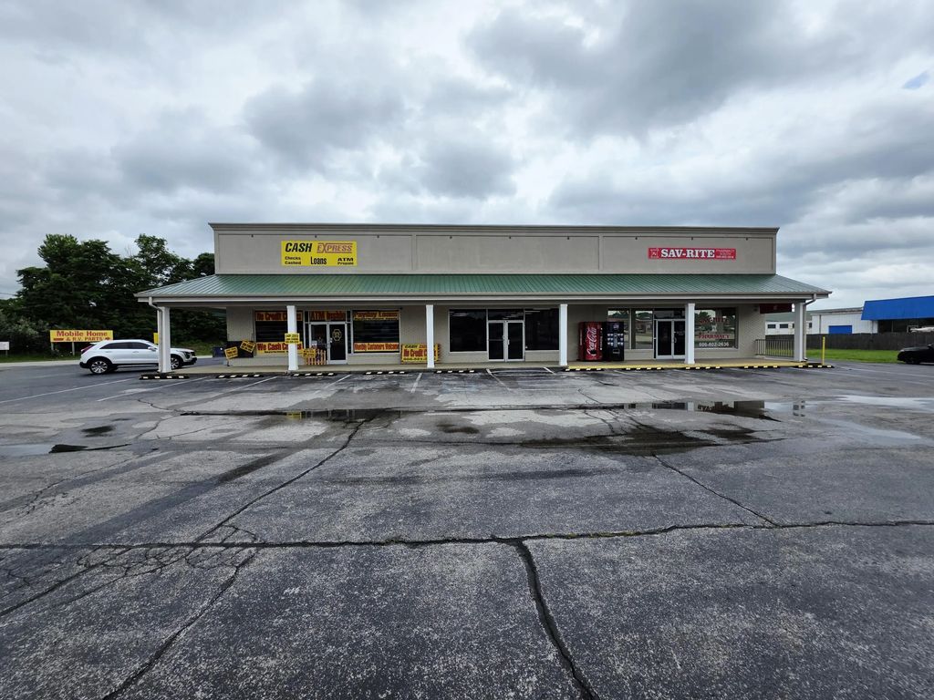 5410 S Highway 27 2, Somerset
