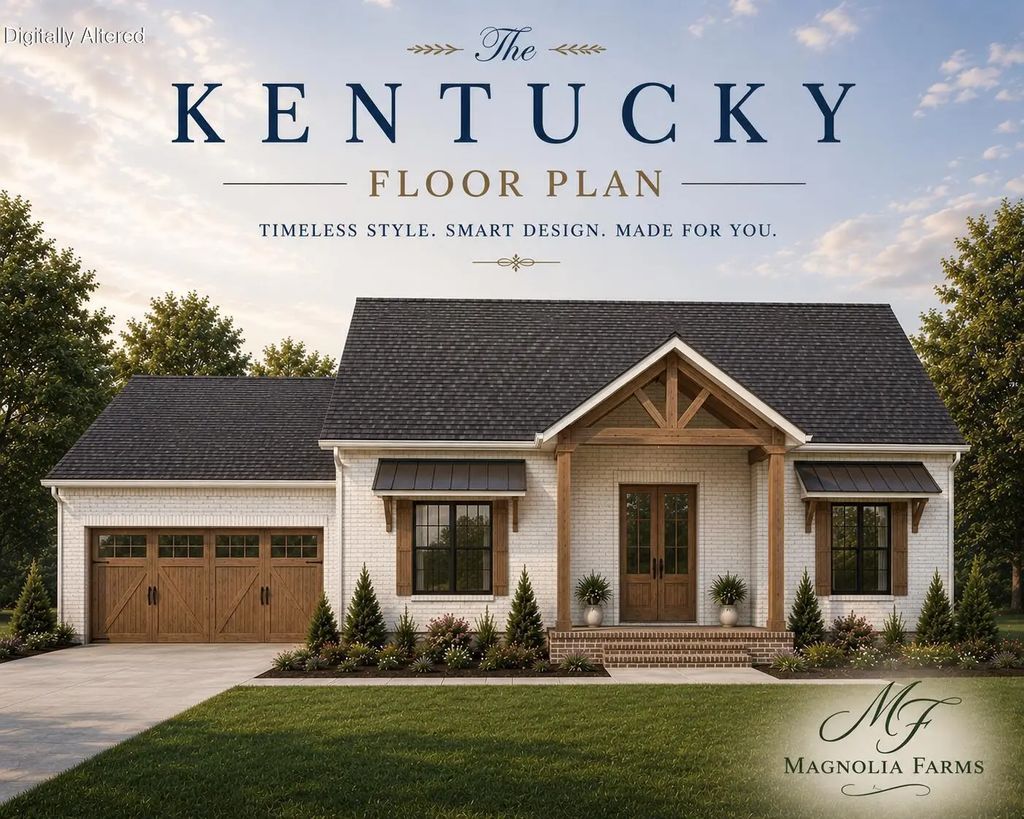 4309 Lexington Road Lot 14, Lancaster
