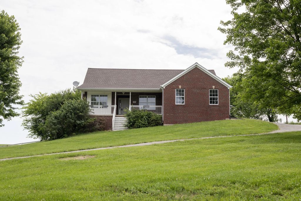 188 Elliott Ford Road, Richmond