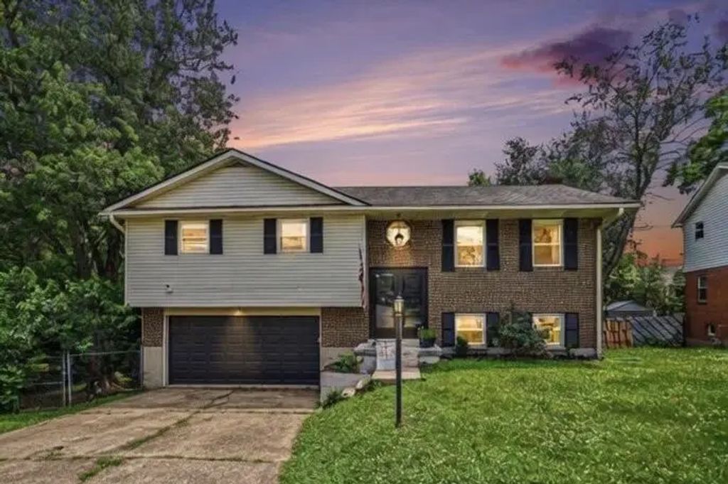 176 Shannon Parkway, Nicholasville