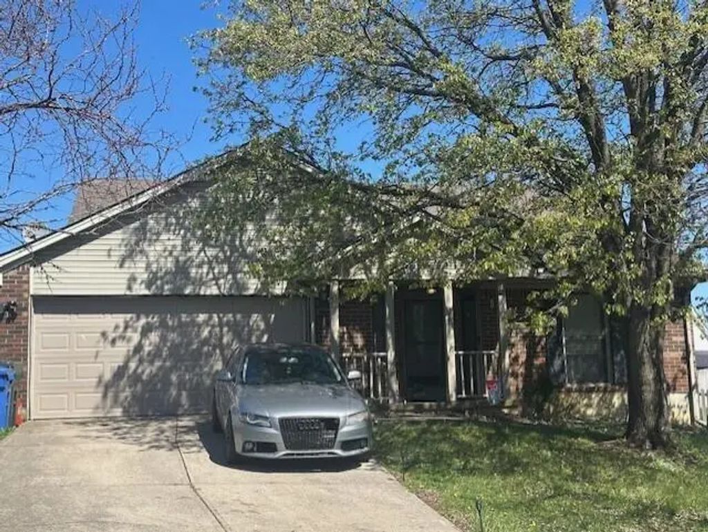 3116 Boulder Court, Lexington