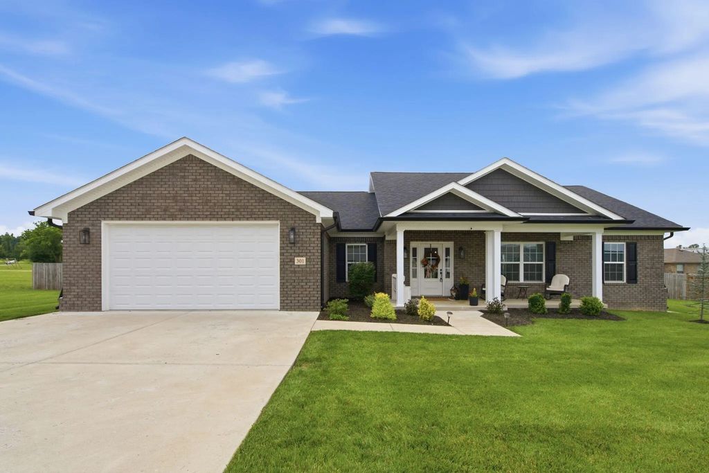 301 Pageant Drive, Richmond
