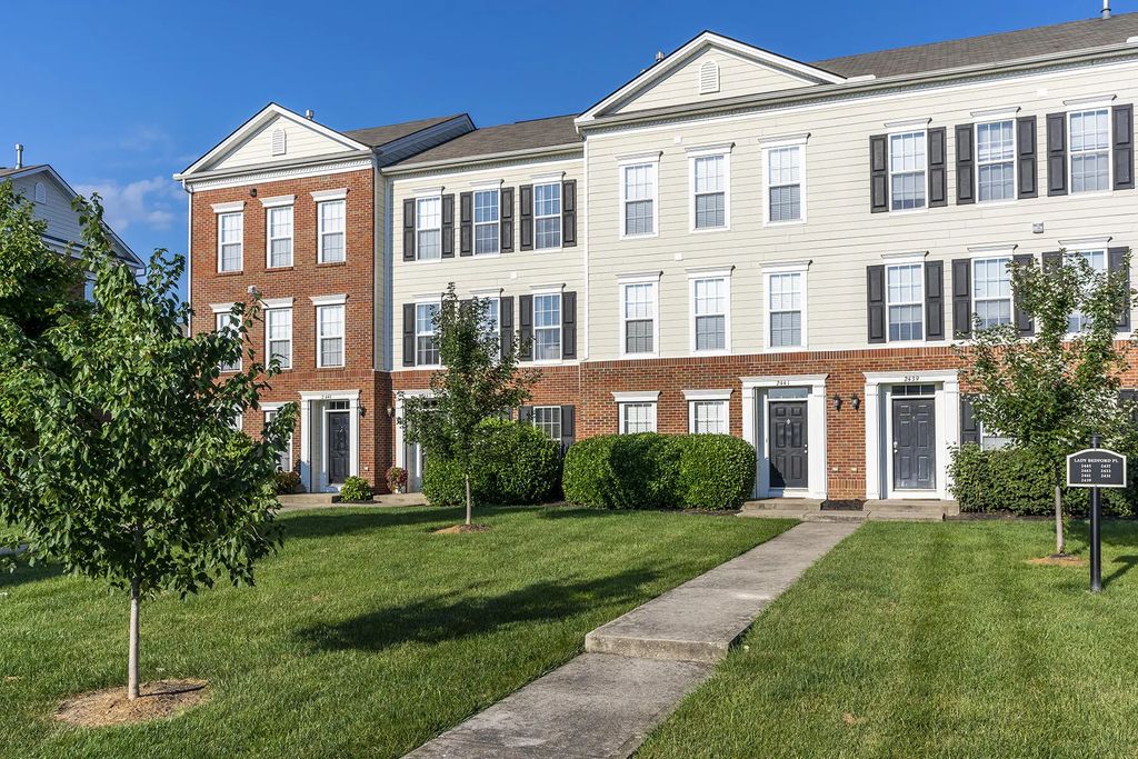 2441 Lady Bedford Place, Lexington