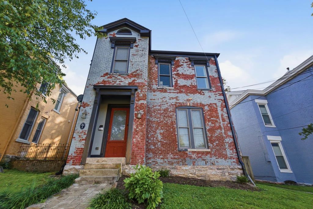 148 E Fourth Street, Lexington