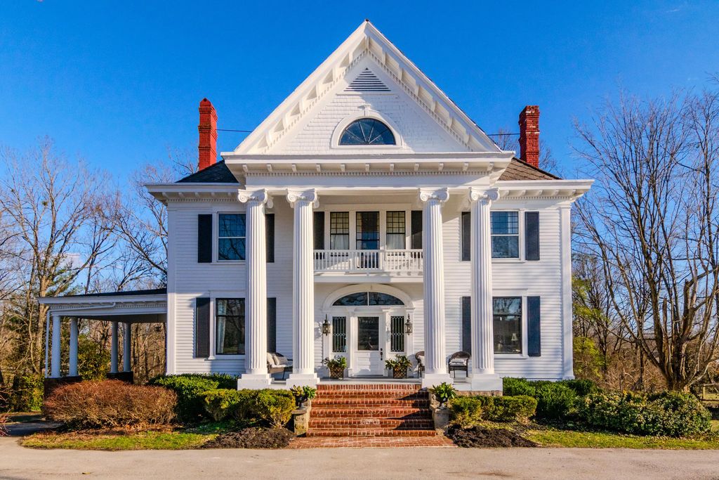 600 Boone Avenue, Winchester