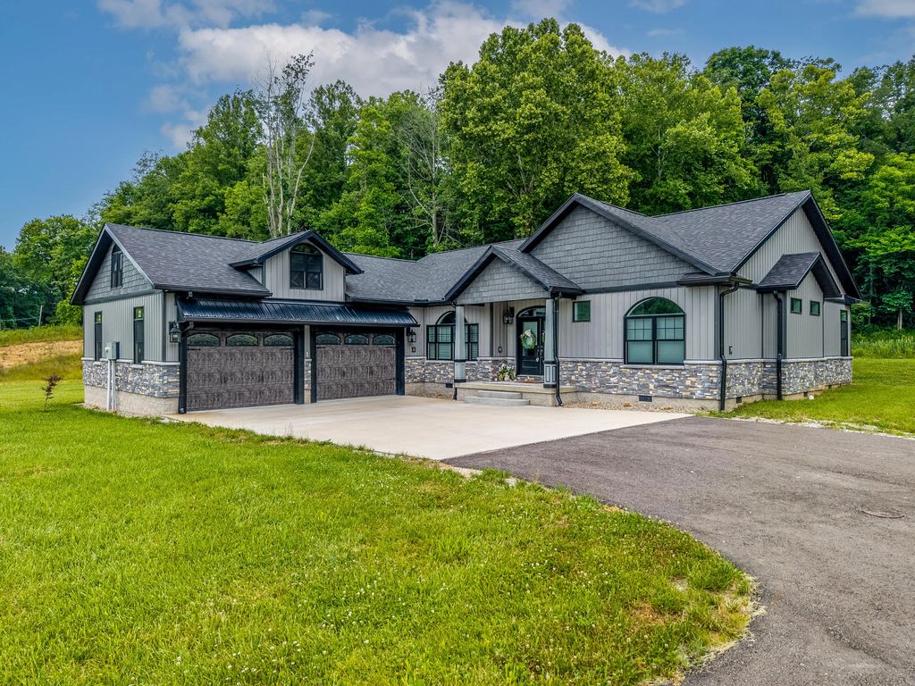 266 State Highway 59, Olive Hill