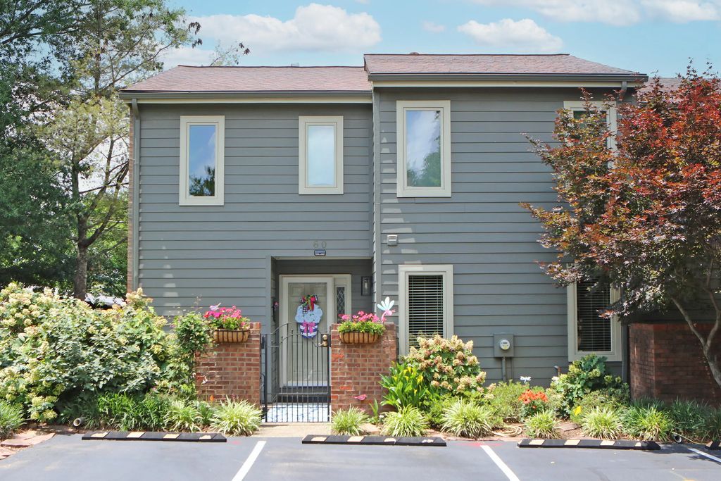 3475 Lyon Drive 60, Lexington