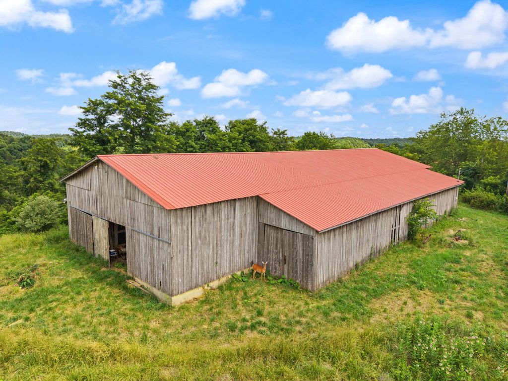 440 Randolph Road, Olive Hill