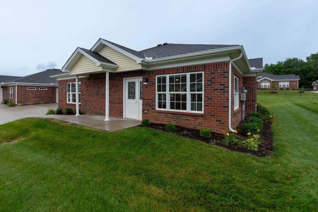 126 Autumn Leaf Path, Georgetown