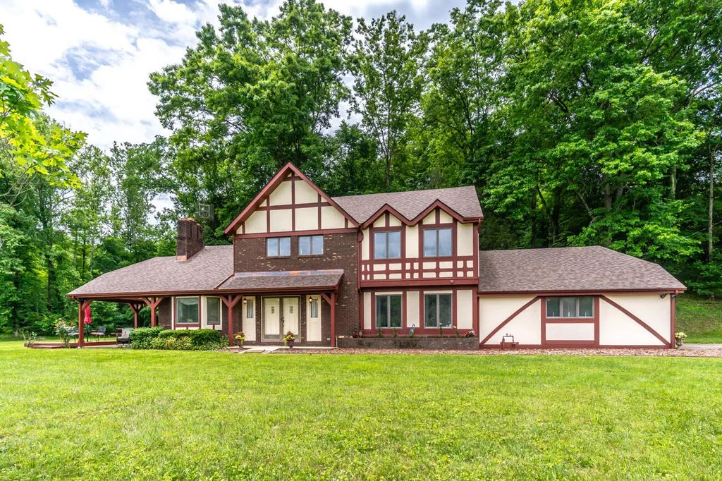 65 Proctor Place, Renfro Valley