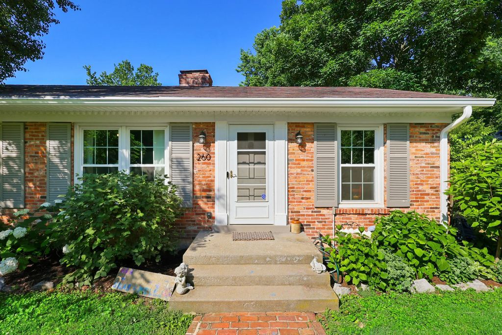 260 Swigert Avenue, Lexington