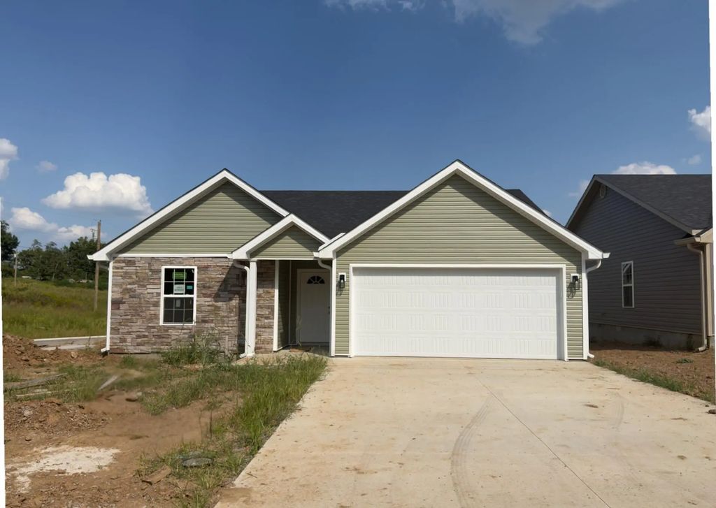 117 Brooks Drive, Danville