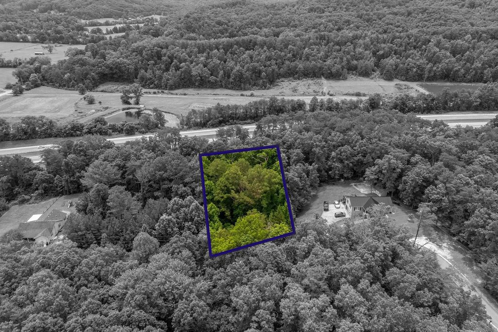 Lot 6 Evergreen Drive, Stanton