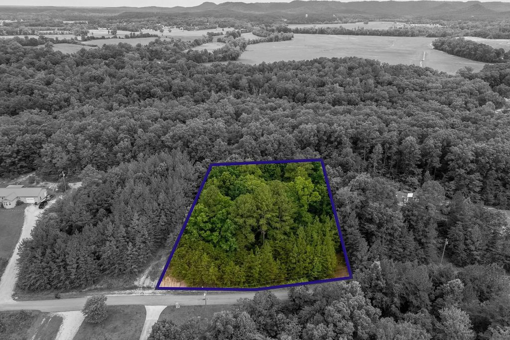 Lot 16  Evergreen Drive, Stanton